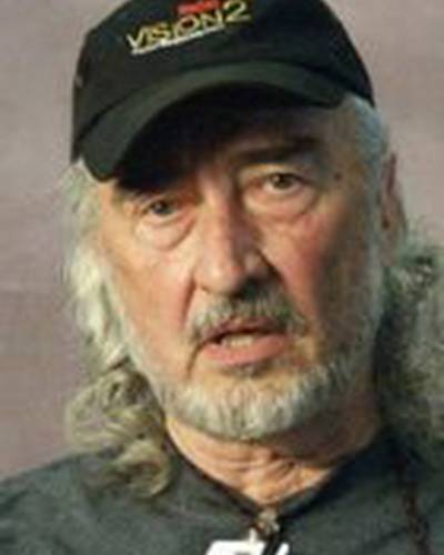 Роберт Э. Коллинз фото