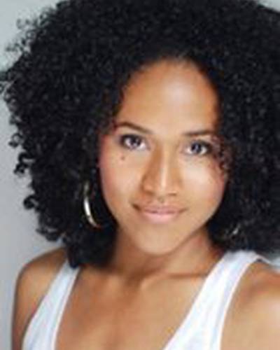 Майя Вашингтон фото