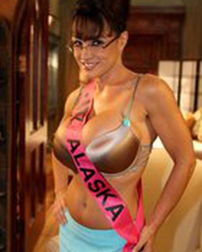 Сара Пейлин фото