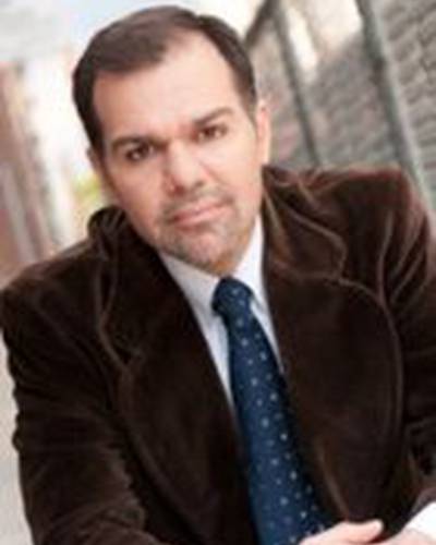 Ludwig Manukian фото