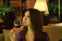 Кадр Туз в рукаве