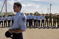 Кадр Размежевание