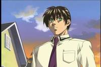 Кадр Чёрная Библия (мини-сериал)