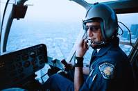 Кадр Голубой гром