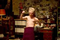 Кадр Невероятный страх перед всем