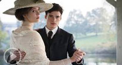 Трейлер (украинский перевод от oKino.ua)