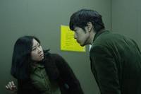 Кадр Мисс Морковка