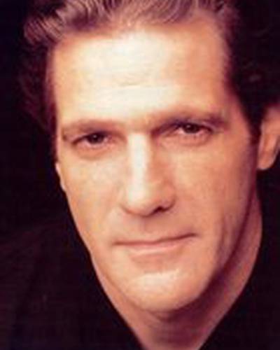 Гленн Фрэй фото