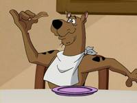 Кадр Что новенького, Скуби-Ду?