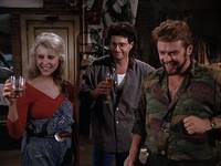 Кадр Коломбо: Ставка больше, чем смерть