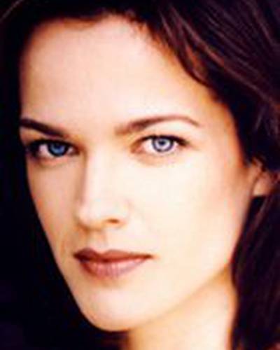 Нэнси Энн Сакович фото