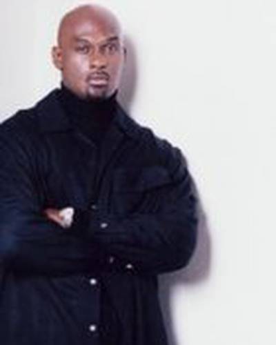 Томас Микал Форд фото