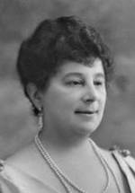 Баронесса Эмма Орци фото