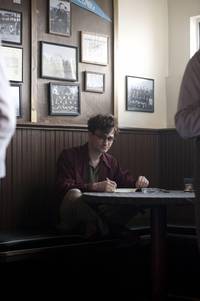 Кадр Убей своих любимых