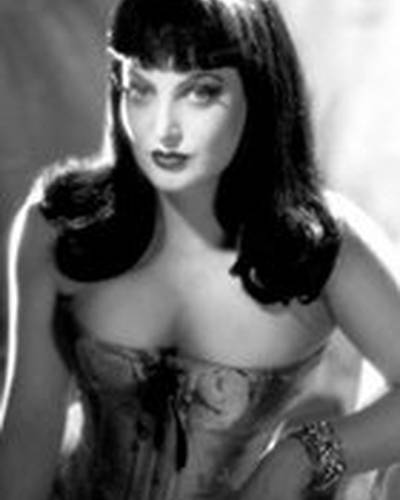 Эбби Трэвис фото