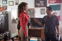 Кадр Очень опасная штучка