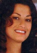 Дороти Меркури фото