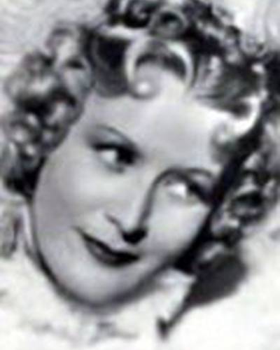 Марта Харелль фото