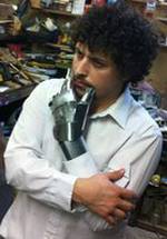 Мики Паради фото