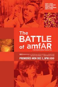 Постер The Battle of Amfar