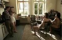 Кадр Сексуальная революция