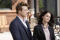 Кадр Менталист