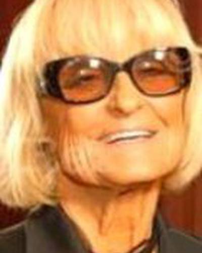 Барбара Хуланики фото