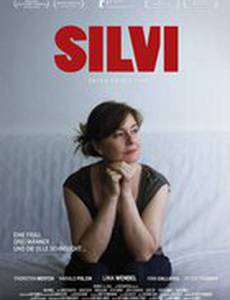 Сильви