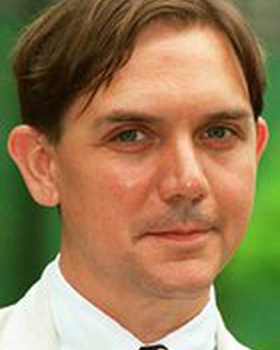 Дэвид Бамбер фото