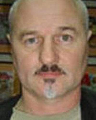 Алексей Майстренко фото