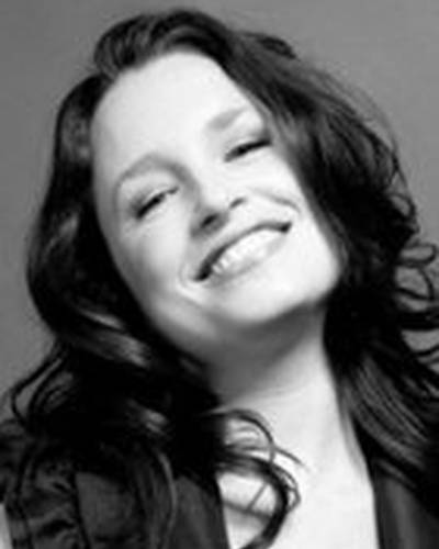 Джульетт Кэтон фото