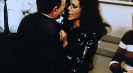 Кадр из фильма "St. Pauli Report" - 2