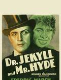 Постер из фильма "Доктор Джекилл и мистер Хайд" - 1