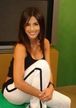 Анабель Риверо фото