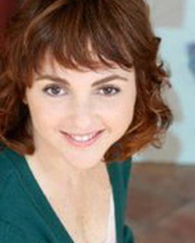 Джули Александр фото