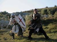 Кадр Воскресший Эртугрул