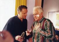 Кадр Подари мне лунный свет