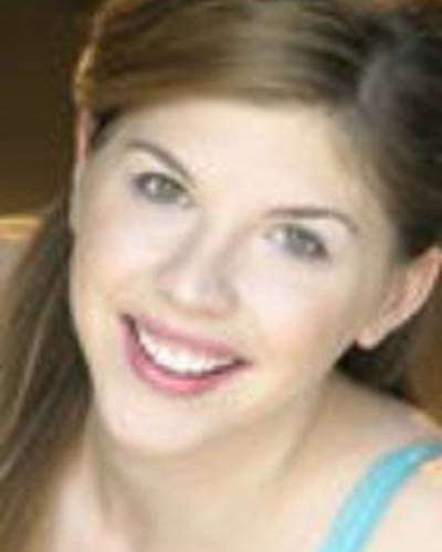 Ребекка Загорин фото