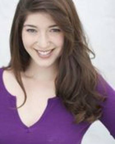 Розалинд Рубин фото