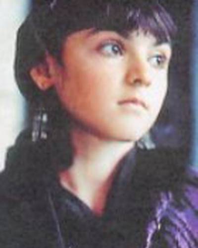 Сусанна Мехралиева фото