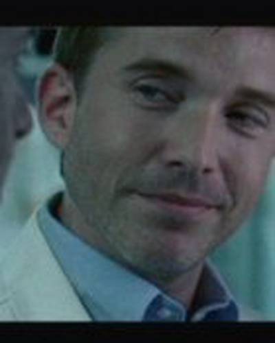 Бен Шилдс фото