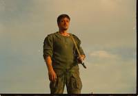 Кадр Личный номер