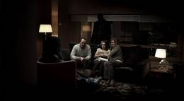 Кадр из фильма "Захват" - 1