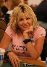 Синди Вайолетт фото