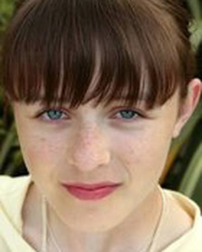 Хезер Луиз Камерон фото