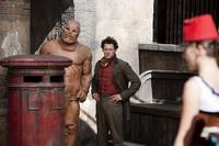 Кадр Опочтарение