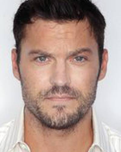 Брайан Остин Грин фото