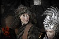 Кадр Легендарные амазонки