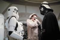 Кадр Звездные войны: Эпизод 4 – Новая надежда