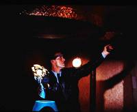 Кадр Космический полицейский участок